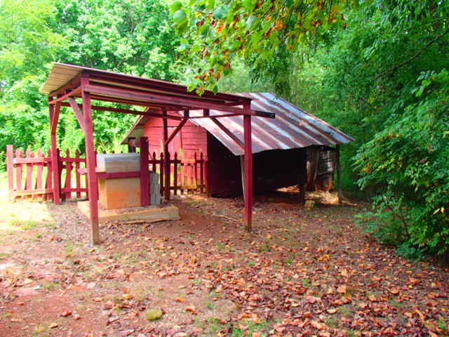 161 Stamp Creek Road Salem, SC 29676 - Photo 11 of 14 Gallery Image 11