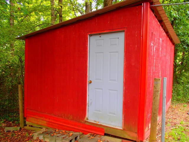161 Stamp Creek Road Salem, SC 29676 - Photo 10 of 14 Gallery Image 10