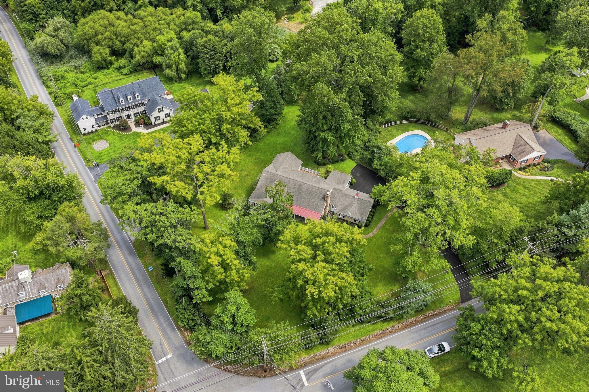 905 Newtown Road Devon, PA 19333 - Photo 9 of 61 Gallery Image 9