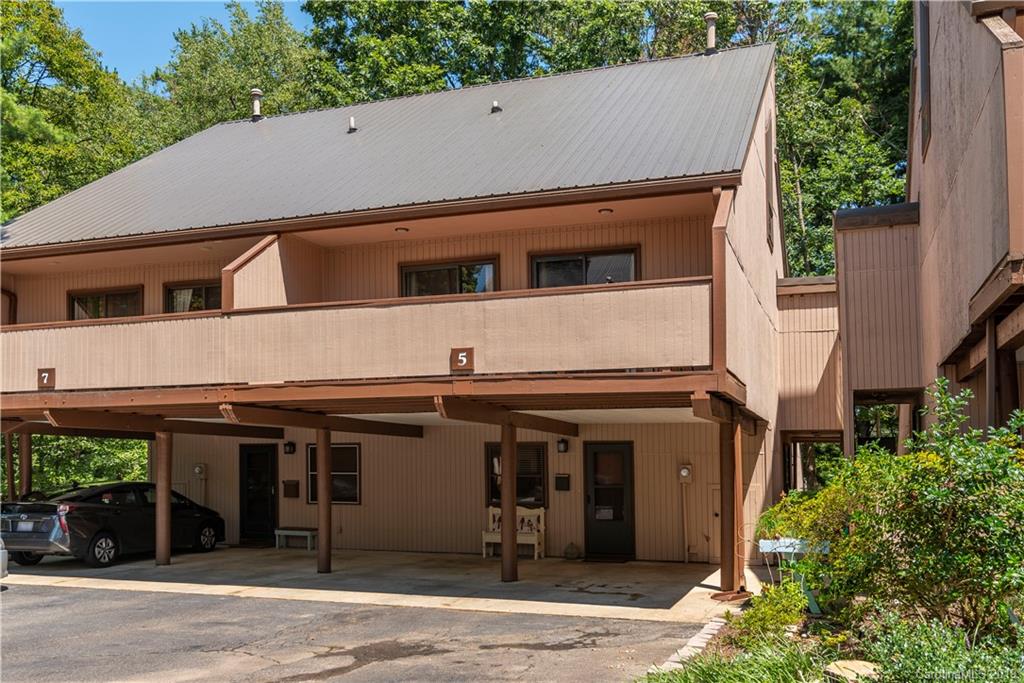 5 Maple Ridge Lane Asheville, NC 28806 - Photo 1 of 25 Gallery Image 1
