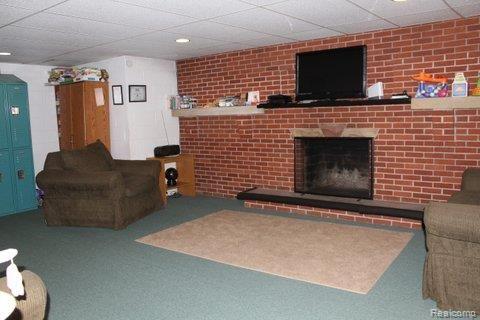 2162 South Custer Road Monroe, MI 48161 - Photo 20 of 31 IMG_0657.jpg