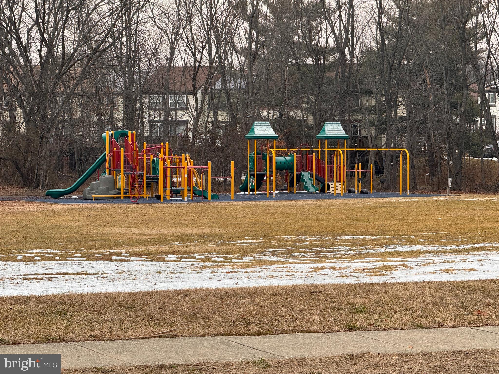 15706 Dorset Road, Unit 158 Laurel, MD 20707 - Photo 19 of 19 Local Public Park