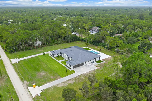 $5,000,000 | 12850 152nd Street North, Jupiter, FL 33478