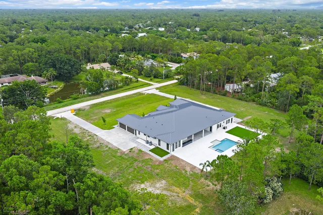 $5,000,000 | 12850 152nd Street North, Jupiter, FL 33478