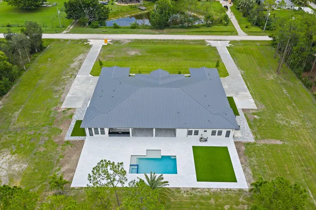 $5,000,000 | 12850 152nd Street North, Jupiter, FL 33478