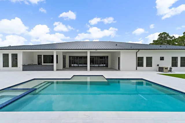 $5,000,000 | 12850 152nd Street North, Jupiter, FL 33478