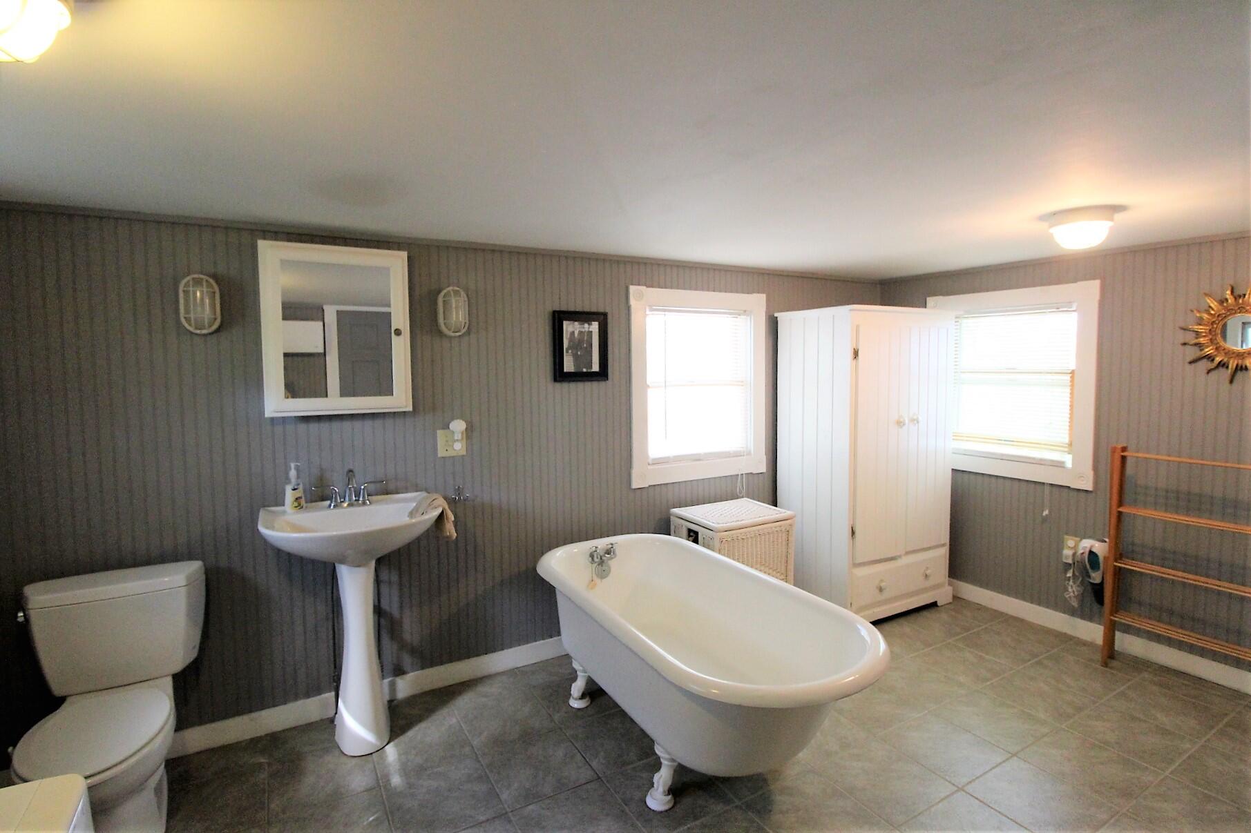 48 Lester Lane Burnham, ME 04922 - Photo 29 of 66 Grover Burnham (113)