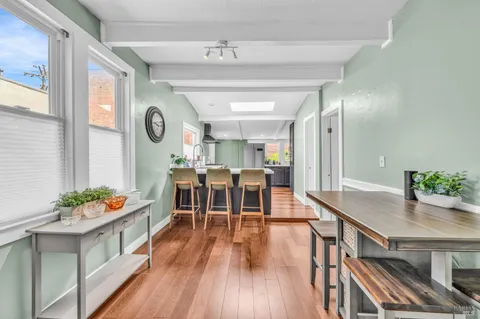 $949,000 | 215 Tunnel Avenue, Richmond, CA 94801