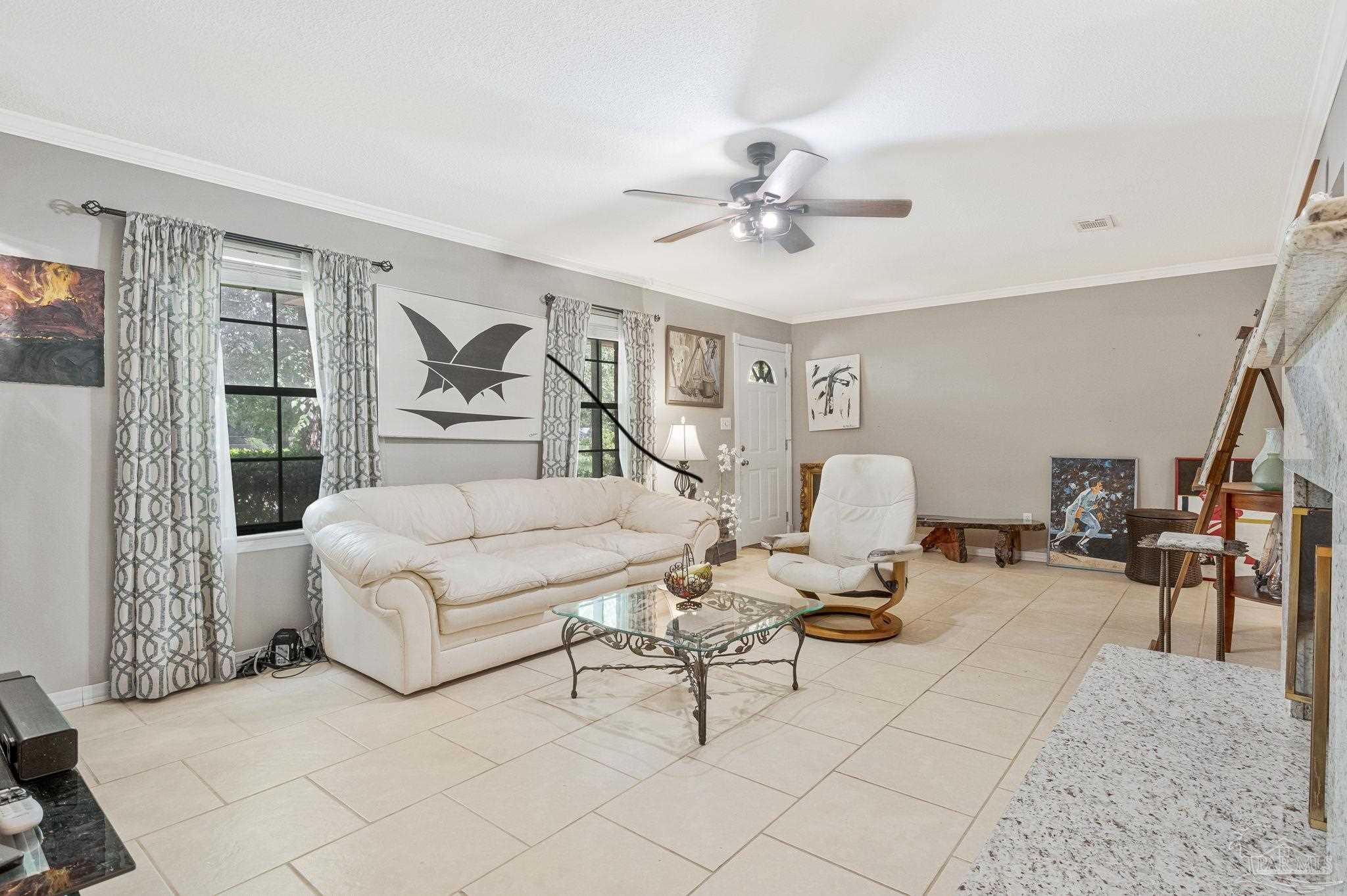 4699 Easter Street Pace, FL 32571 - Photo 4 of 39