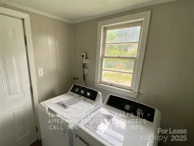 $950 | 1110 South Main Street, Unit 3, Kannapolis, NC 28081