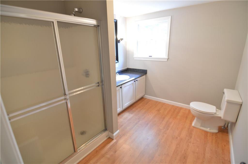 275 Stagecoach Road Unity, ME 04988 - Photo 14 of 19 Second floor shower room