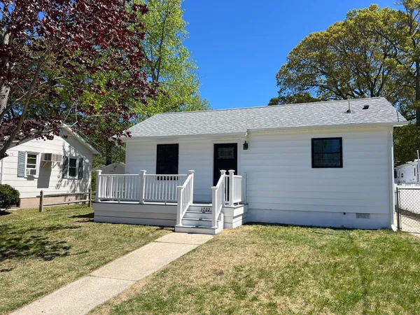 $499,900 | 1722 Morris Street, Villas, NJ 08251