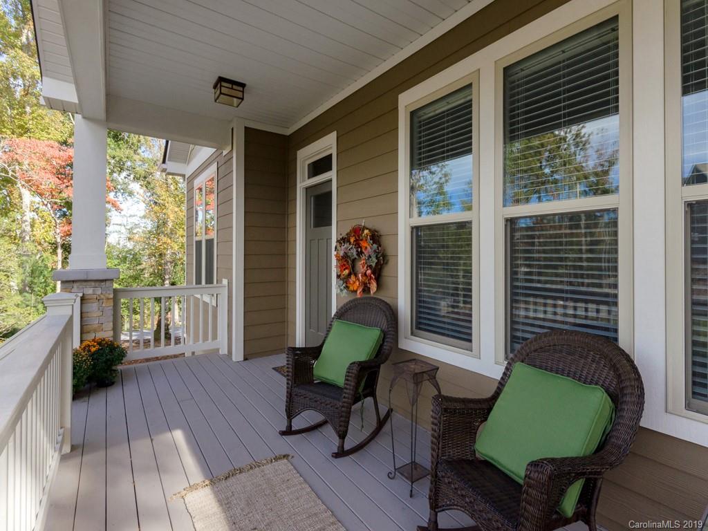 505 Monarch Road Hendersonville, NC 28739 - Photo 3 of 25 Gallery Image 3