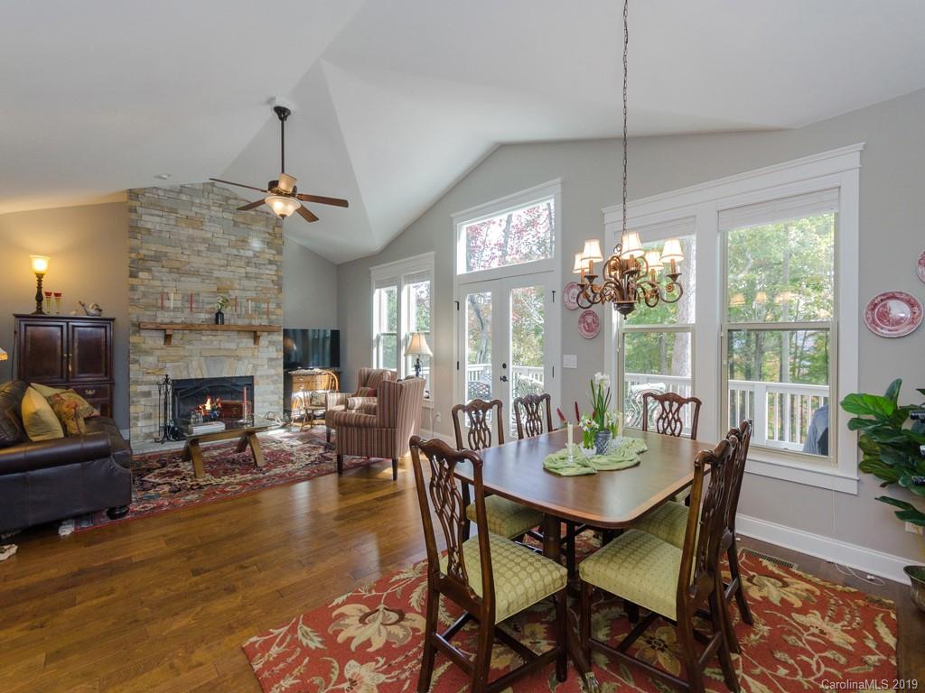 505 Monarch Road Hendersonville, NC 28739 - Photo 7 of 25 Gallery Image 7