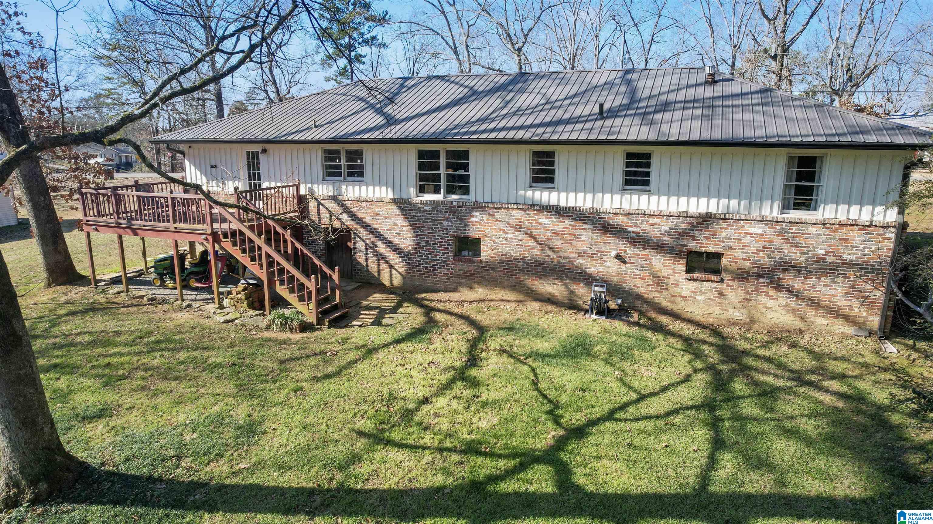 910 Westwood Road Mount Olive, AL 35117 - Photo 38 of 46