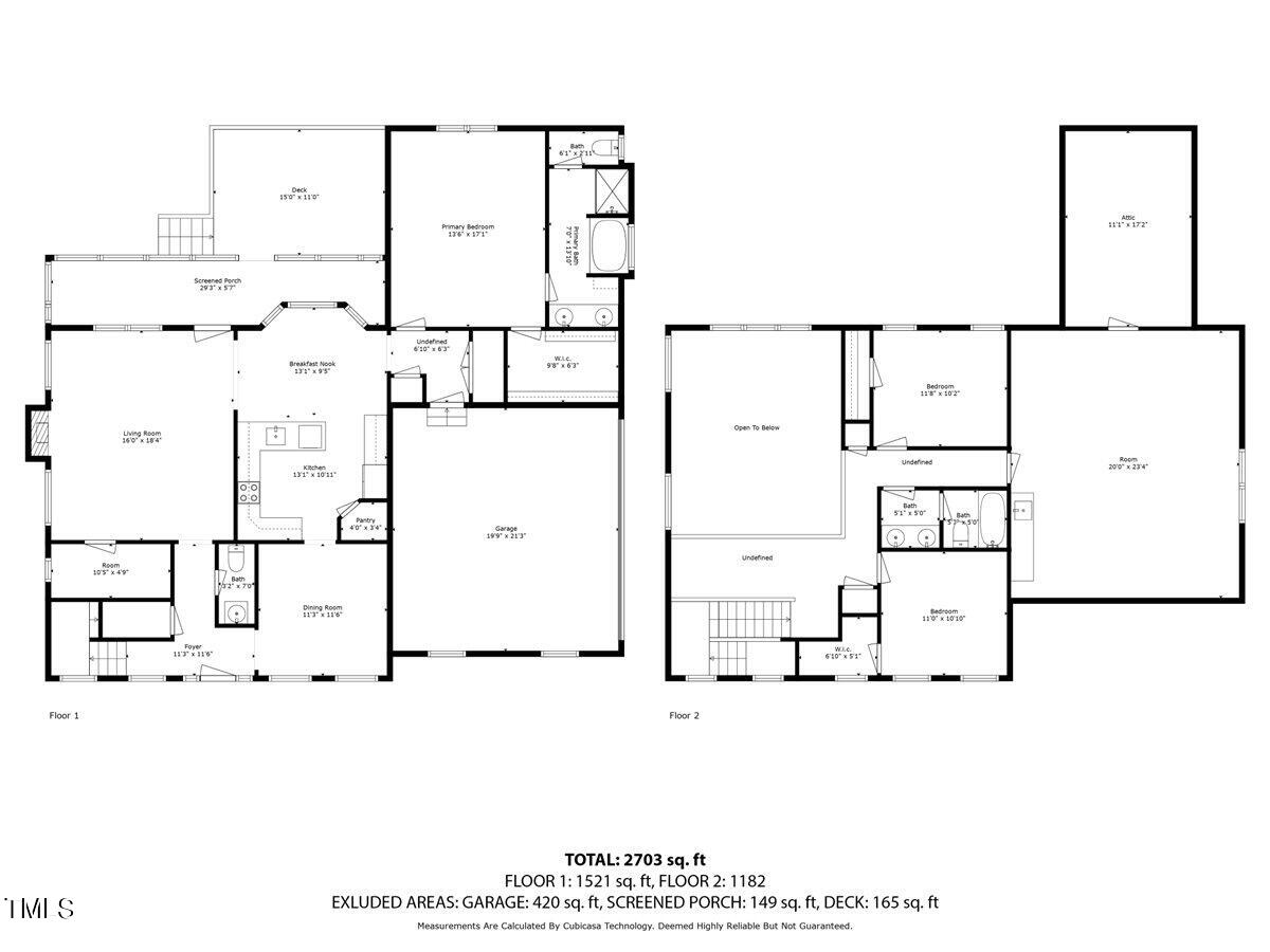 1401 Kabanek Raleigh, NC 27603 - Photo 38 of 42 03-all_floors_1401_kabanek_drive_raleigh