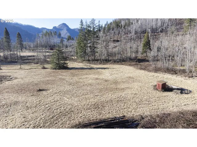 $219,000 | 91747 Old Scout Road, Blue River, OR 97413