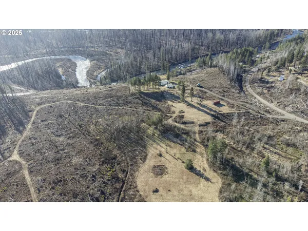 $219,000 | 91747 Old Scout Road, Blue River, OR 97413