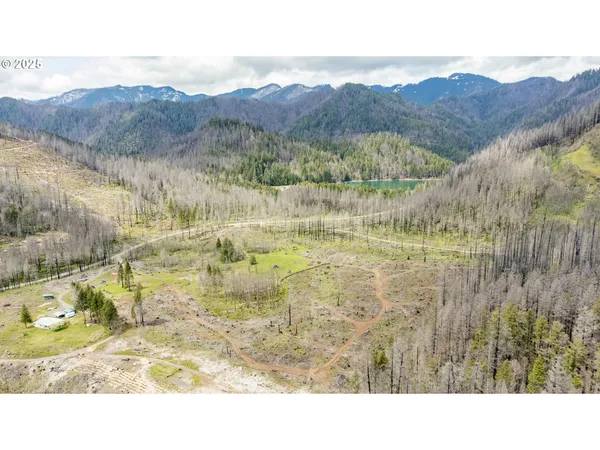 $219,000 | 91747 Old Scout Road, Blue River, OR 97413