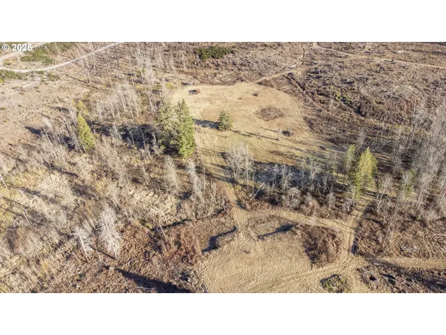 $219,000 | 91747 Old Scout Road, Blue River, OR 97413