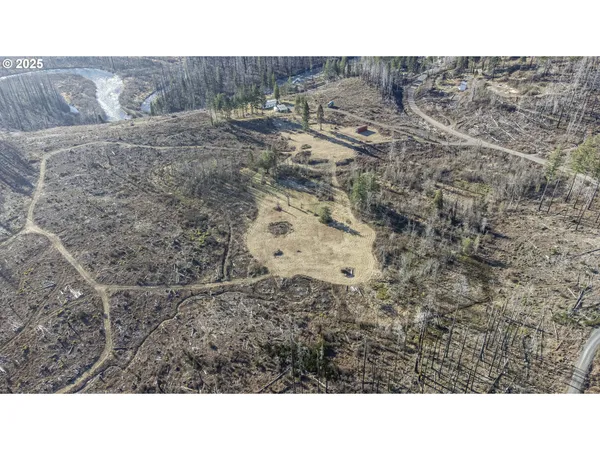 $219,000 | 91747 Old Scout Road, Blue River, OR 97413