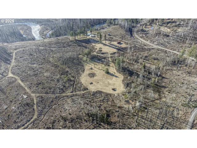 $219,000 | 91747 Old Scout Road, Blue River, OR 97413