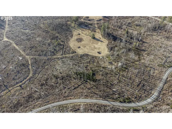 $219,000 | 91747 Old Scout Road, Blue River, OR 97413