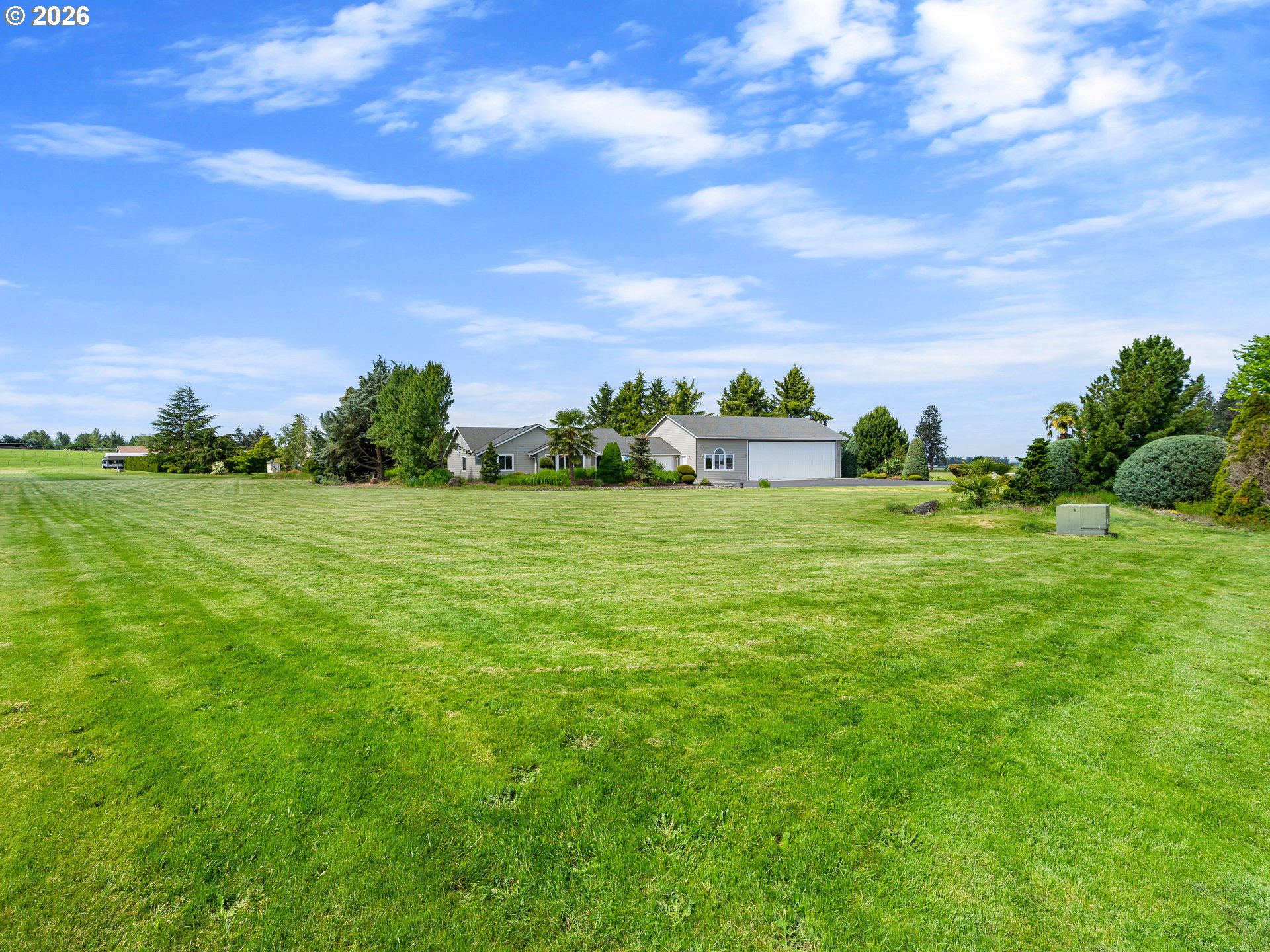 31800 South Goodtime Road Molalla, OR 97038 - Photo 46 of 47