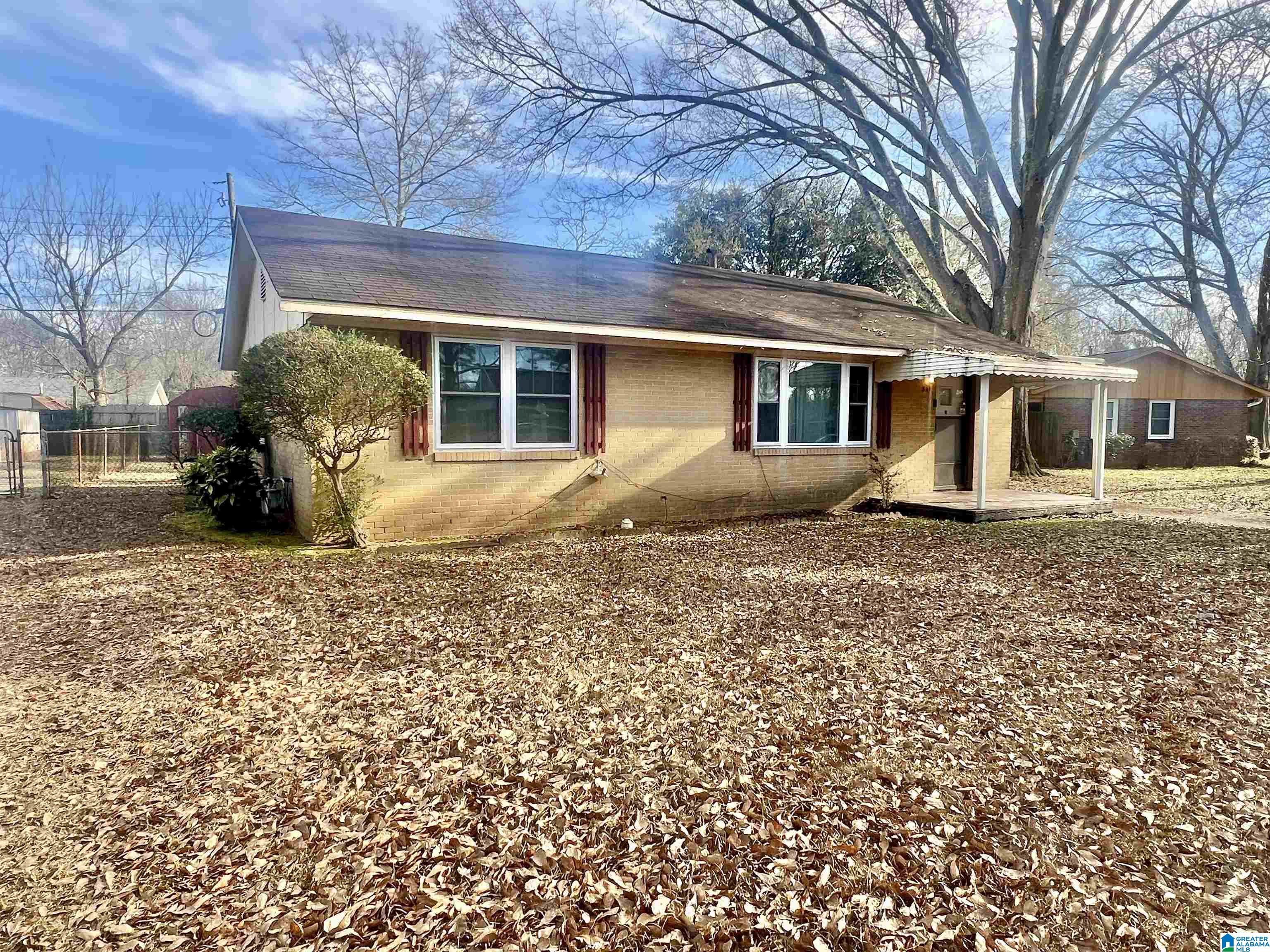 1841 Stone Road Birmingham, AL 35228 - Photo 21 of 24