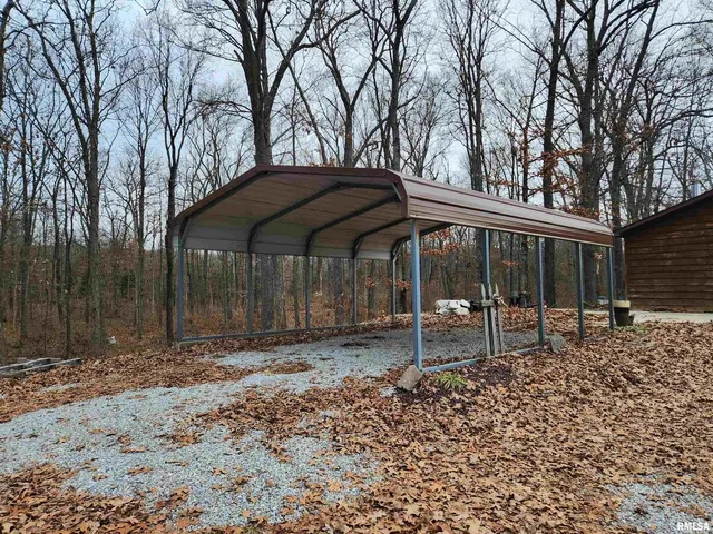 $85,000 | 3547 Highway 148, Waltonville, IL 62894