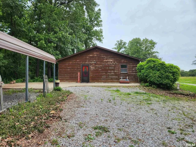 $85,000 | 3547 Highway 148, Waltonville, IL 62894