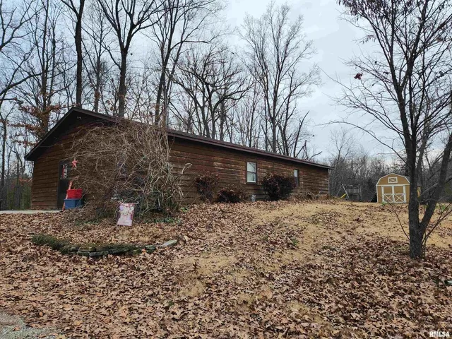 $85,000 | 3547 Highway 148, Waltonville, IL 62894