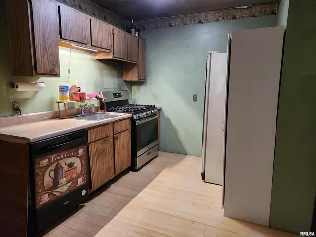 $85,000 | 3547 Highway 148, Waltonville, IL 62894