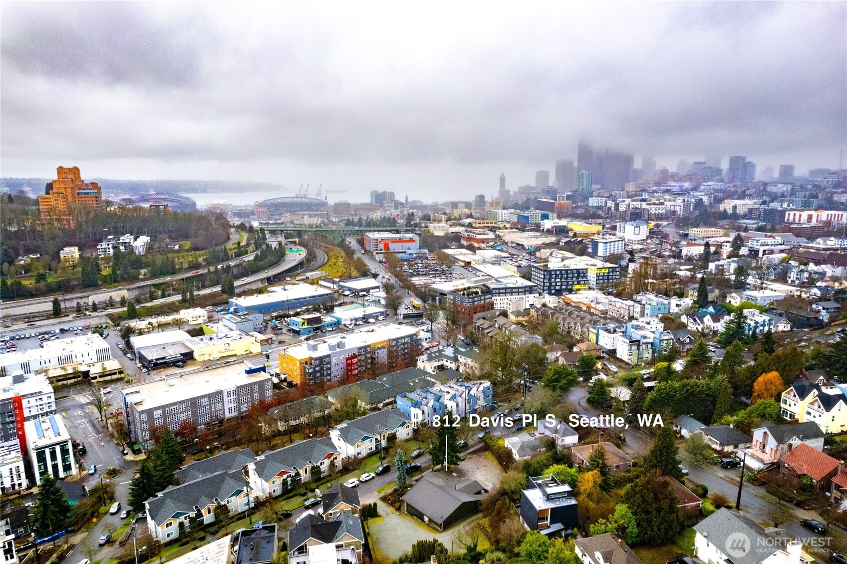 812 Davis Place South Seattle, WA 98144 - Photo 32 of 34