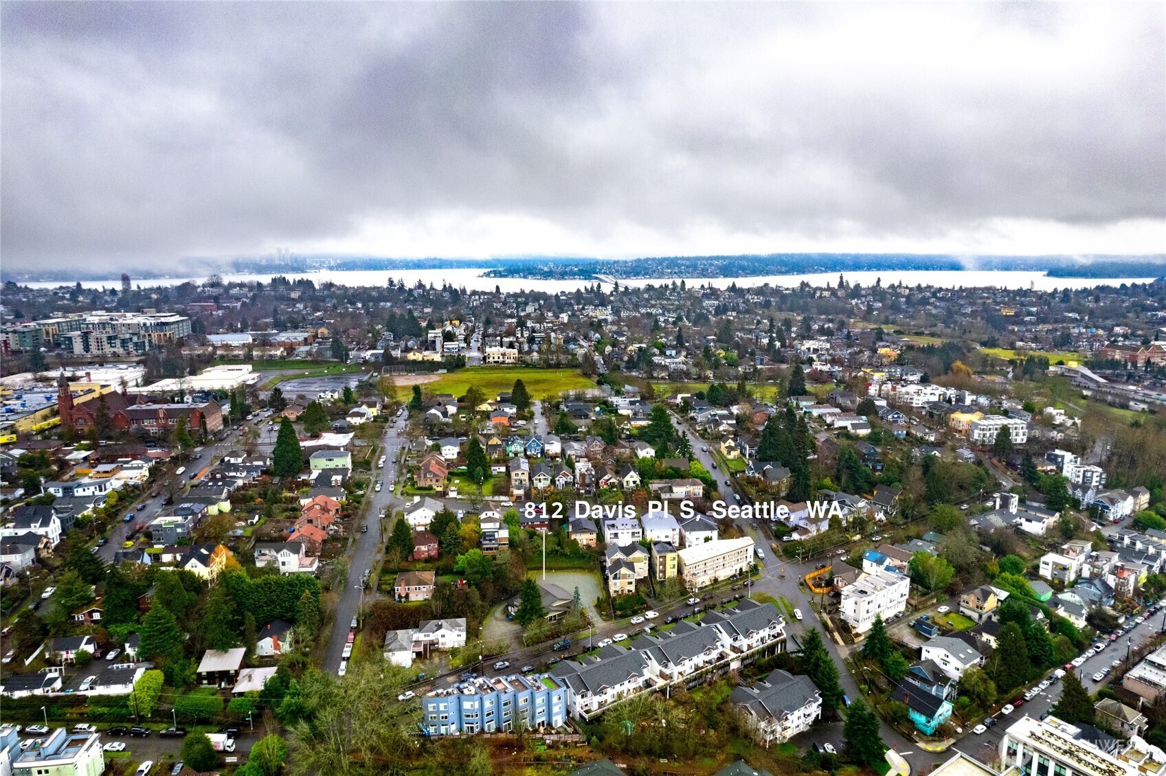 812 Davis Place South Seattle, WA 98144 - Photo 33 of 34