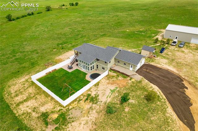 12525 McClelland Road Calhan, CO 80808 - Photo 42 of 46 Gallery Image 42