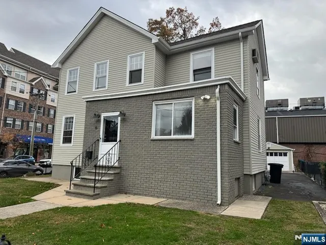 $3,995 | 6 Jersey Street, Bloomfield, NJ 07003