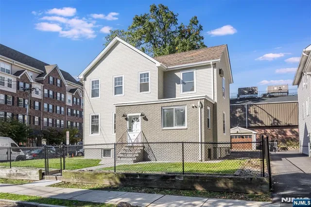 $3,995 | 6 Jersey Street, Bloomfield, NJ 07003