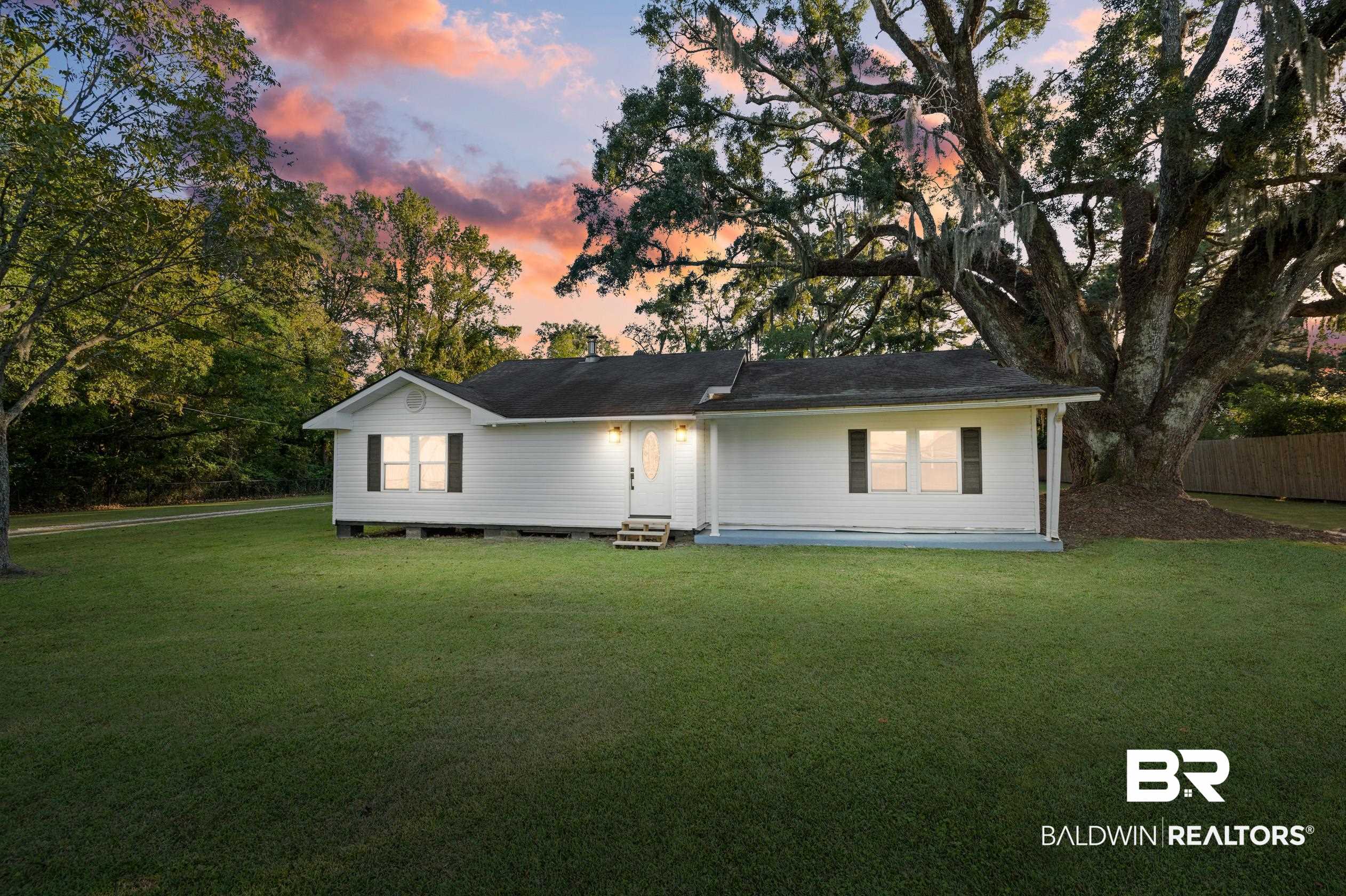 8201 Rock Road Coden, AL 36523 - Photo 43 of 61