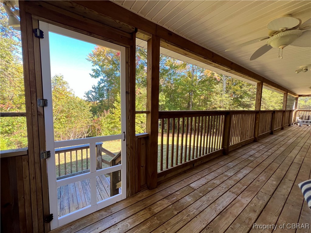 1148 Glebe Landing Road Center Cross, VA 22437 - Photo 33 of 41