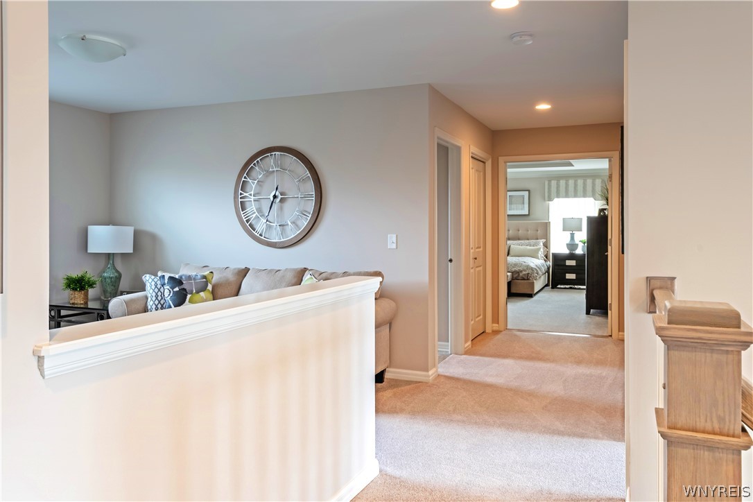 98 Peppermint Road Lancaster, NY 14086 - Photo 15 of 28