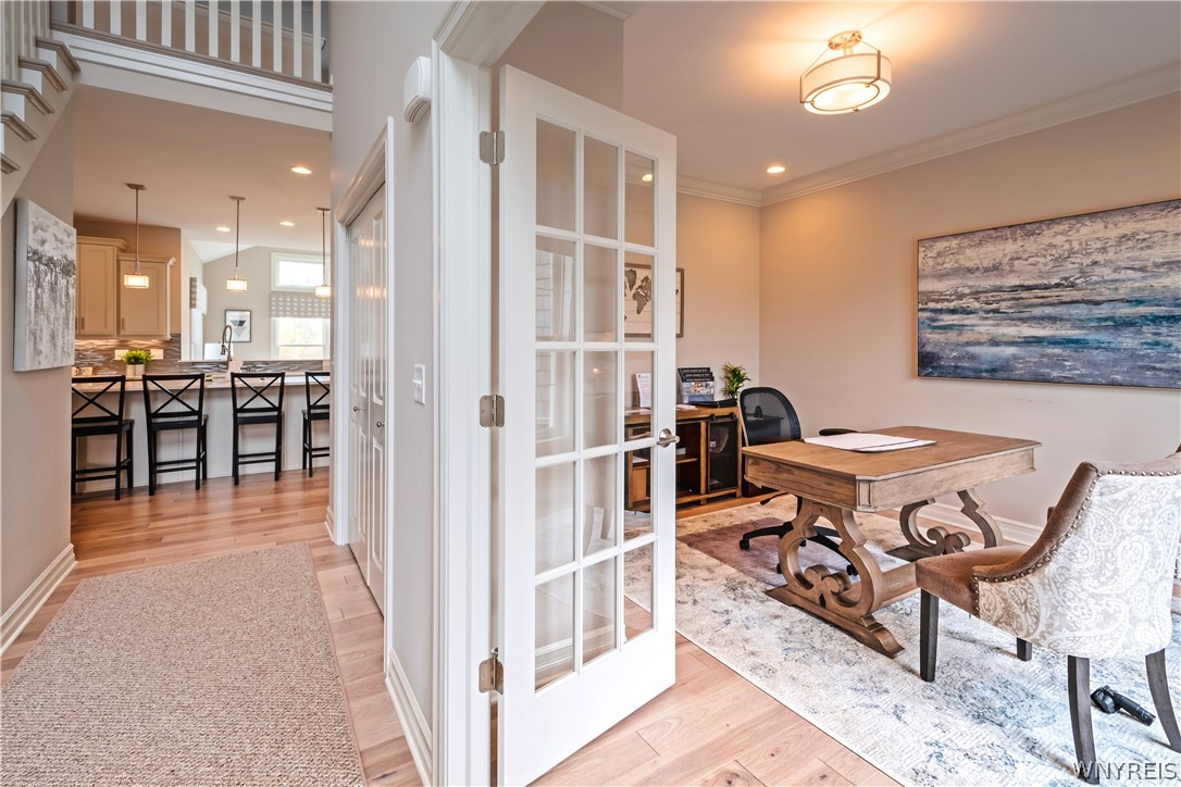 98 Peppermint Road Lancaster, NY 14086 - Photo 5 of 28