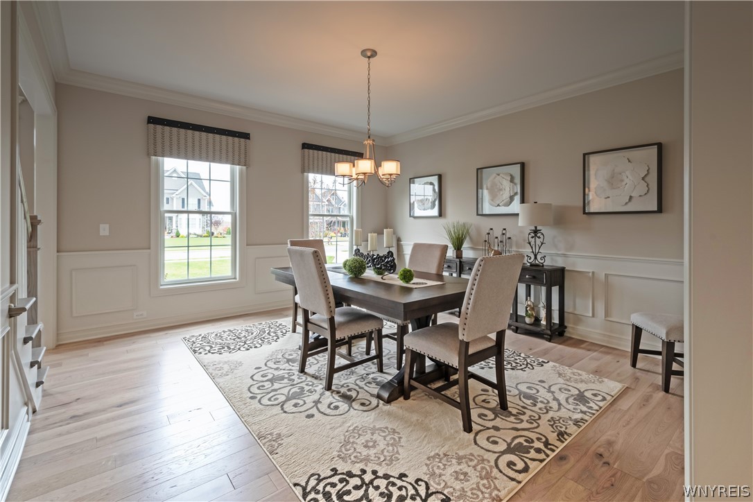 98 Peppermint Road Lancaster, NY 14086 - Photo 7 of 28