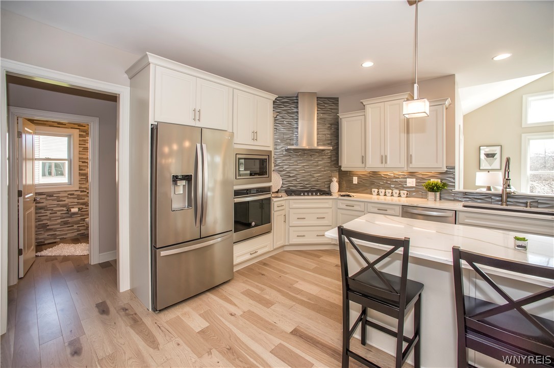 98 Peppermint Road Lancaster, NY 14086 - Photo 8 of 28