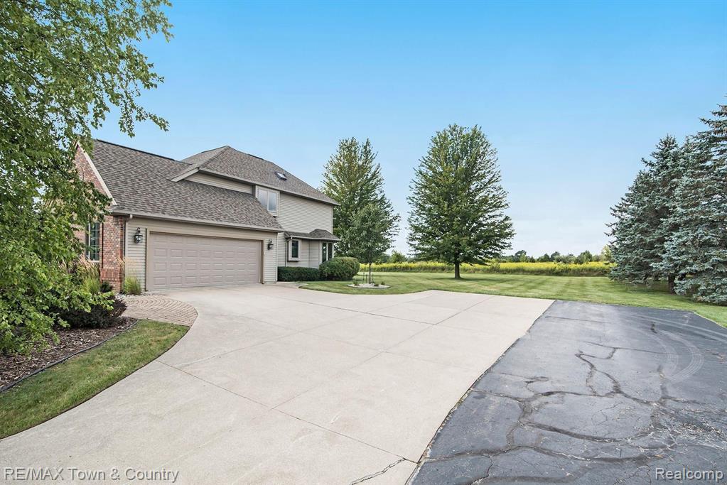 2343 North McKinley Road Flushing, MI 48433 - Photo 41 of 49