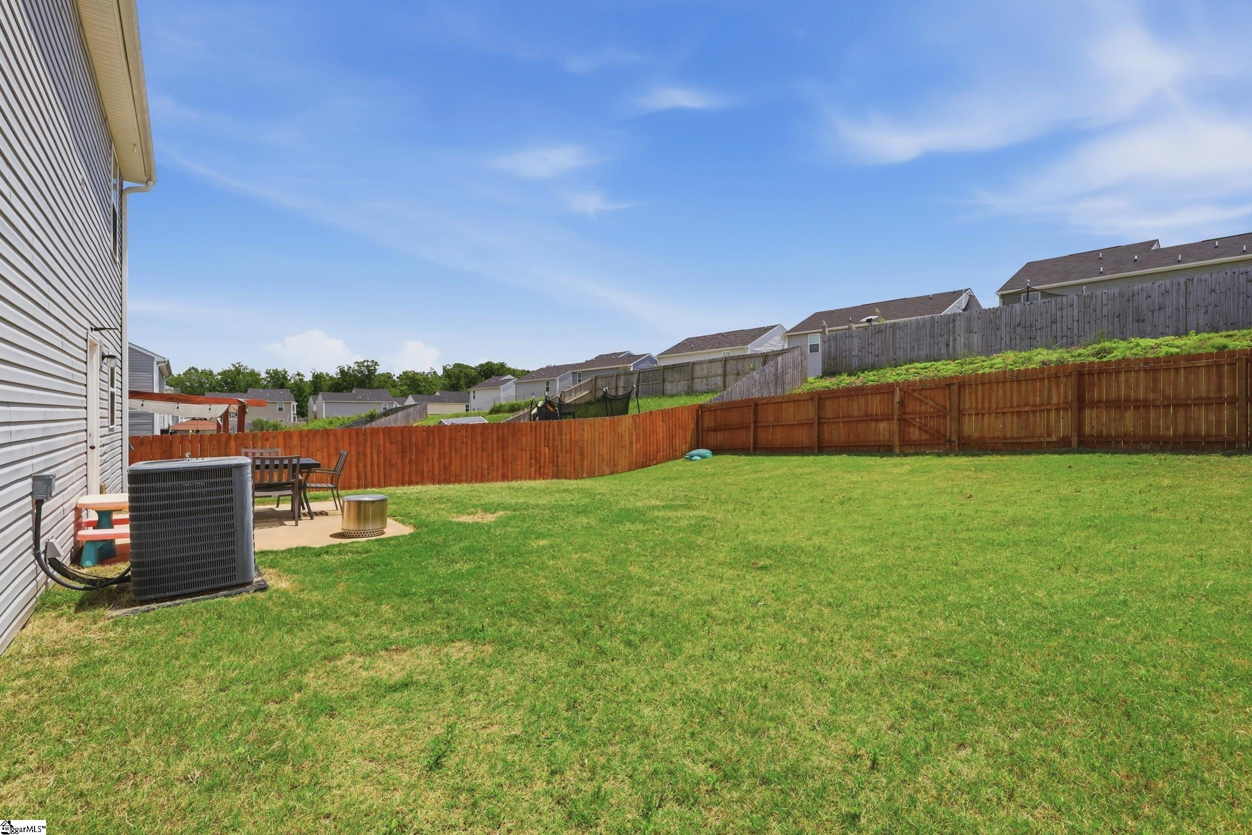 275 Ralston Road Greer, SC 29651 - Photo 17 of 22