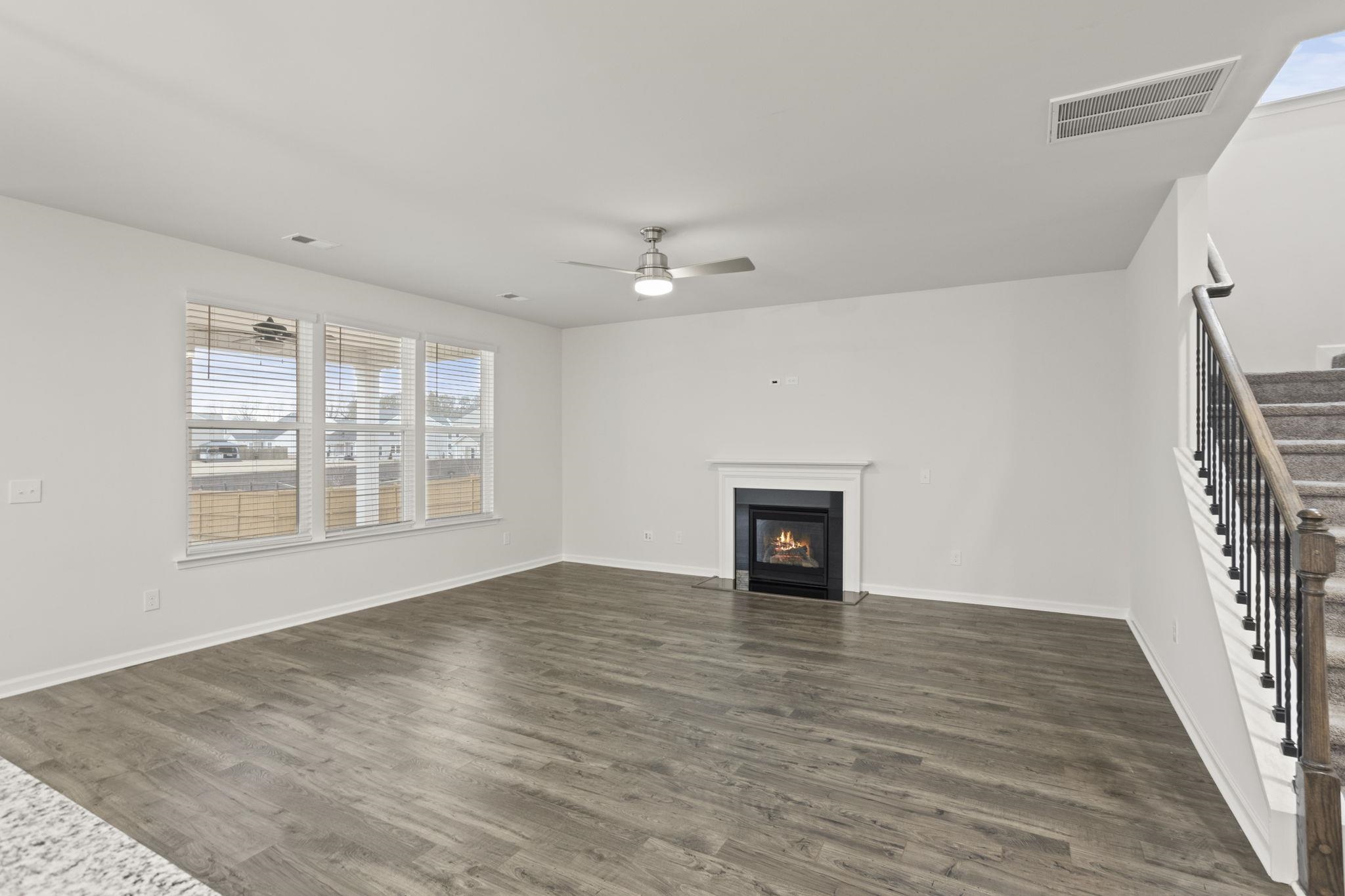 144 Silver Hl Lane Greenville, SC 29607 - Photo 11 of 36