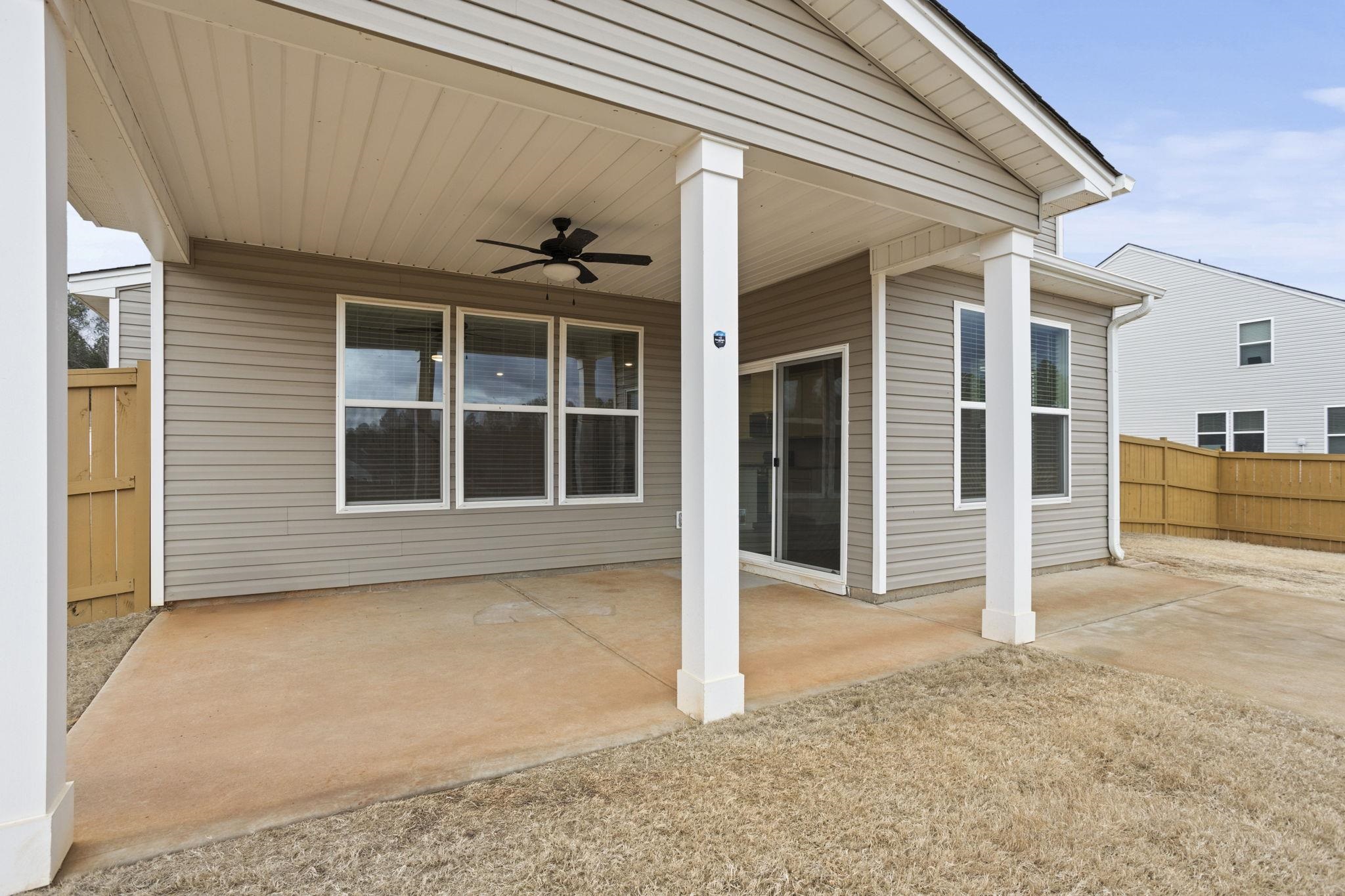 144 Silver Hl Lane Greenville, SC 29607 - Photo 31 of 36