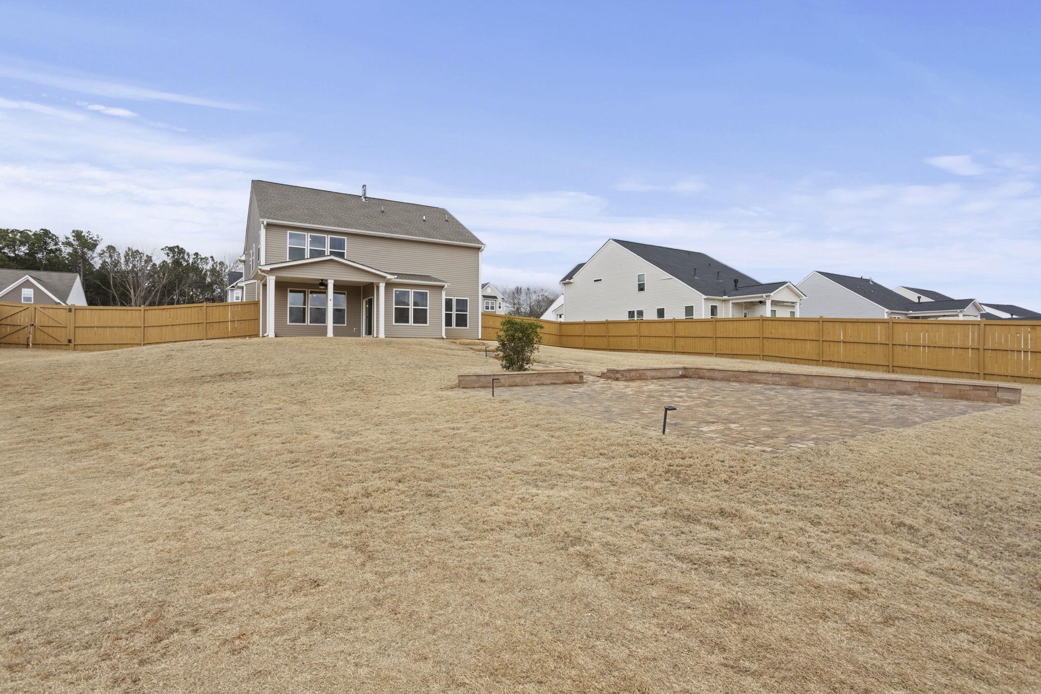 144 Silver Hl Lane Greenville, SC 29607 - Photo 33 of 36