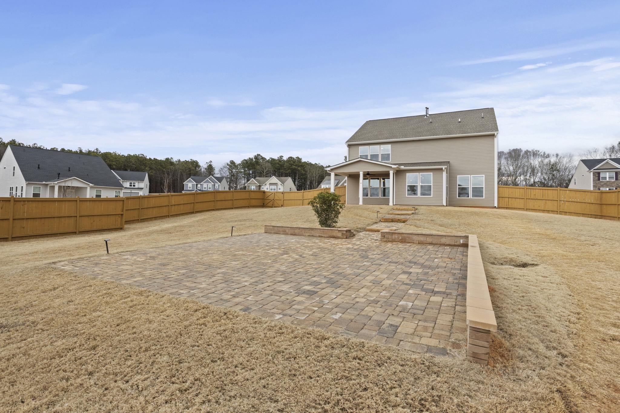 144 Silver Hl Lane Greenville, SC 29607 - Photo 34 of 36